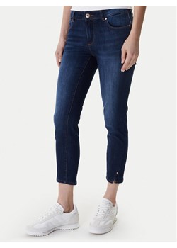 Fracomina Jeansy FP26SV8000D46002 Niebieski Slim Fit ze sklepu MODIVO w kategorii Jeansy damskie - zdjęcie 188118460