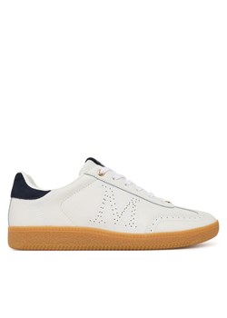 Marciano Guess Sneakersy 6RGZ30 7463A Szary ze sklepu MODIVO w kategorii Buty sportowe damskie - zdjęcie 188118493