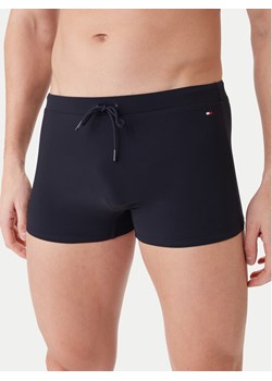 Tommy Hilfiger Kąpielówki UM0UM03728 Granatowy ze sklepu MODIVO w kategorii Kąpielówki - zdjęcie 188118521