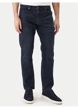 BOSS Jeansy Re.Maine Bo 50555289 Granatowy Regular Fit ze sklepu MODIVO w kategorii Jeansy męskie - zdjęcie 188118531