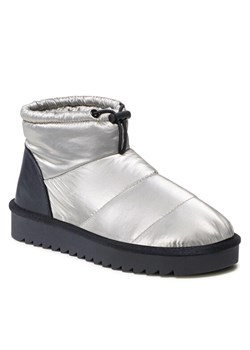Jenny Fairy Śniegowce WS5918-10 Srebrny ze sklepu MODIVO w kategorii Śniegowce damskie - zdjęcie 188118534
