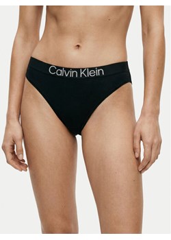 Calvin Klein Underwear Komplet fig LV00QD5398 Czarny ze sklepu MODIVO w kategorii Majtki damskie - zdjęcie 188118574