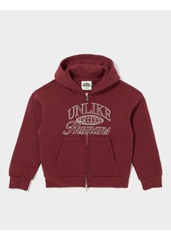 UNLIKE HUMANS BLUZA Z KAPTUREM INTER ZP ze sklepu JD Sports  w kategorii Bluzy chłopięce - zdjęcie 188120214
