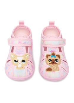 Kapcie LITTLEST PET SHOP CEO-CM-SS26-319LPS ze sklepu ccc.eu w kategorii Kapcie dziecięce - zdjęcie 188120232