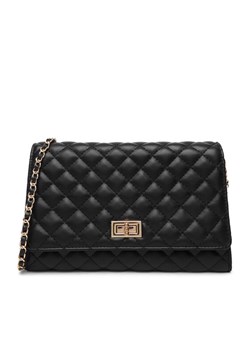 Badura Torebka TYL00500 Czarny ze sklepu MODIVO w kategorii Kopertówki - zdjęcie 188120930