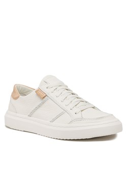 Ugg Tenisówki W Alameda Lace 1130775 Biały ze sklepu MODIVO w kategorii Trampki damskie - zdjęcie 188120932