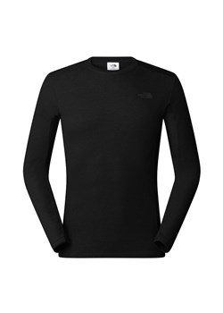 Koszulka męska The North Face Easy 0A8BZZJK31 - czarna ze sklepu streetstyle24.pl w kategorii T-shirty męskie - zdjęcie 188121554