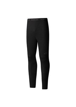 Legginsy męskie The North Face Easy 0A8BZYJK31 - czarne ze sklepu streetstyle24.pl w kategorii Spodnie męskie - zdjęcie 188121561
