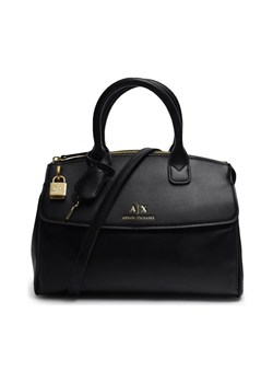 Armani Exchange Kuferek ze sklepu Gomez Fashion Store w kategorii Kuferki - zdjęcie 188121771