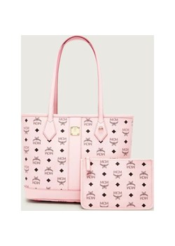 MCM Shopperka + saszetka LIZ ze sklepu Gomez Fashion Store w kategorii Torby Shopper bag - zdjęcie 188122463