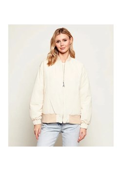 Patrizia Pepe Kurtka bomber | Regular Fit ze sklepu Gomez Fashion Store w kategorii Kurtki damskie - zdjęcie 188122502