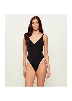 BOSS BLACK Body B.MIRAGE | Slim Fit ze sklepu Gomez Fashion Store w kategorii Body damskie - zdjęcie 188122504