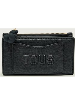 Tous Portfel BILLETERA ze sklepu Gomez Fashion Store w kategorii Portfele damskie - zdjęcie 188122510