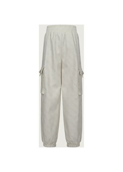 Guess Spodnie cargo POLY | Regular Fit ze sklepu Gomez Fashion Store w kategorii Spodnie dziewczęce - zdjęcie 188122511