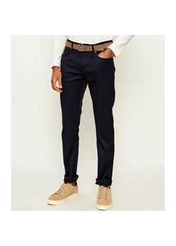 BOSS BLACK Jeansy H-Delaware_RMW | Slim Fit ze sklepu Gomez Fashion Store w kategorii Jeansy męskie - zdjęcie 188122522
