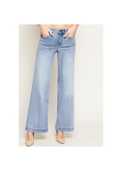 Liu Jo Jeansy Authentic | flare fit ze sklepu Gomez Fashion Store w kategorii Jeansy damskie - zdjęcie 188122533