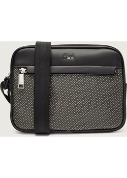 BOSS BLACK Reporterka Ray_MN_Double EW ze sklepu Gomez Fashion Store w kategorii Torby męskie - zdjęcie 188122543