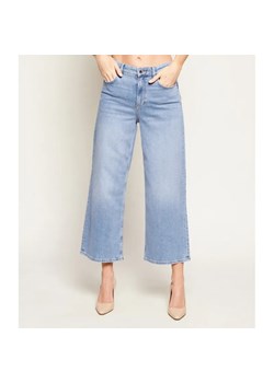 Liu Jo Jeansy | flare fit ze sklepu Gomez Fashion Store w kategorii Jeansy damskie - zdjęcie 188122544