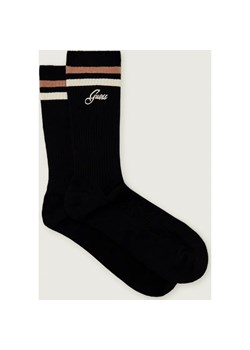 GUESS ACTIVE Skarpety COLLEGE ze sklepu Gomez Fashion Store w kategorii Skarpetki damskie - zdjęcie 188122552