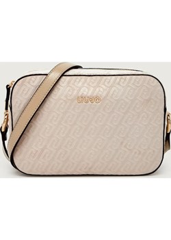 Liu Jo Listonoszka MANH ze sklepu Gomez Fashion Store w kategorii Listonoszki - zdjęcie 188122563