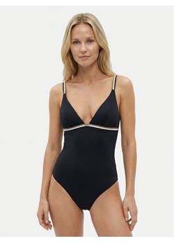 BOSS Strój kąpielowy 50556662 Czarny ze sklepu MODIVO w kategorii Stroje kąpielowe - zdjęcie 188122612