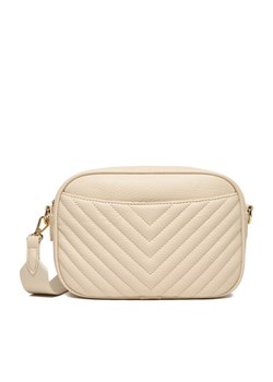 JENNY Torebka CEO-JNY-M-025-07 Beżowy ze sklepu MODIVO w kategorii Listonoszki - zdjęcie 188122621