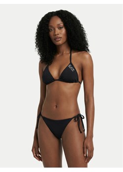 EA7 Emporio Armani Bikini 7W000318 AF20663 Czarny ze sklepu MODIVO w kategorii Stroje kąpielowe - zdjęcie 188122641