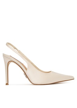 Steve Madden Szpilki Reyes 11003389 Biały ze sklepu MODIVO w kategorii Czółenka - zdjęcie 188122664