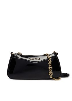 Valentino Torebka Elly VBS9IP13VER Czarny ze sklepu MODIVO w kategorii Listonoszki - zdjęcie 188122671