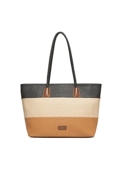 Torebka Lasocki CEO-LSK-L-005-09 ze sklepu ccc.eu w kategorii Torby Shopper bag - zdjęcie 188123023