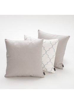 Komplet poszewek 3 szt. Cotton Panama 03 ze sklepu dekoria.pl w kategorii Poszewki na poduszki - zdjęcie 188123252