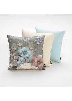 Komplet poszewek 3 szt. Cotton Panama 04 ze sklepu dekoria.pl w kategorii Poszewki na poduszki - zdjęcie 188123253