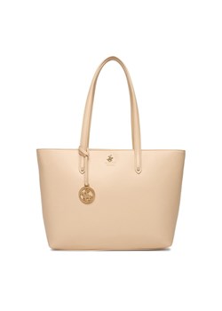 Torebka Beverly Hills Polo Club CEO-BHPC-L-009-09 ze sklepu ccc.eu w kategorii Torby Shopper bag - zdjęcie 188123261