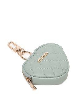 Etui na klucze Guess RWA746 01080 Zielony ze sklepu eobuwie.pl w kategorii Etui - zdjęcie 188123951