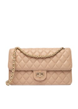 Badura Torebka TYL00490 Beżowy ze sklepu MODIVO w kategorii Torebki damskie - zdjęcie 188124134