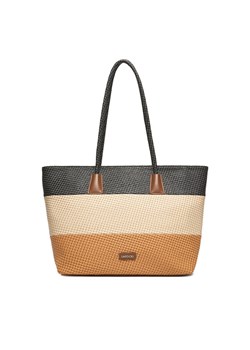 Lasocki Torebka CEO-LSK-L-005-09 Kolorowy ze sklepu MODIVO w kategorii Torby Shopper bag - zdjęcie 188124160