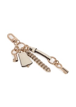 Guess Brelok RWB746 01090 Écru ze sklepu MODIVO w kategorii Breloki - zdjęcie 188124180