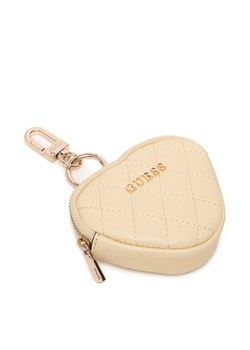 Guess Etui na klucze RWA746 01080 Żółty ze sklepu MODIVO w kategorii Etui - zdjęcie 188124191