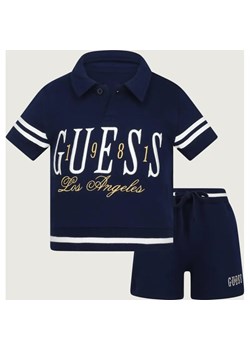 Guess Komplet | Regular Fit ze sklepu Gomez Fashion Store w kategorii Komplety chłopięce - zdjęcie 188124624