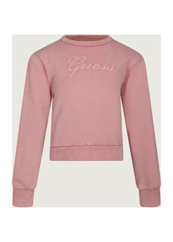 Guess Bluza | Regular Fit ze sklepu Gomez Fashion Store w kategorii Bluzy dziewczęce - zdjęcie 188124630