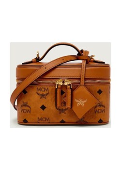 MCM Torebka na ramię AREN ze sklepu Gomez Fashion Store w kategorii Listonoszki - zdjęcie 188124644