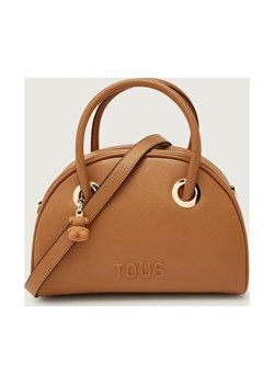 Tous Kuferek BOWLING M. ze sklepu Gomez Fashion Store w kategorii Kuferki - zdjęcie 188124672