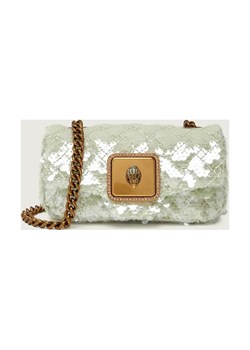 Kurt Geiger Torebka wieczorowa LONG NANO PIMLICO ze sklepu Gomez Fashion Store w kategorii Listonoszki - zdjęcie 188124683