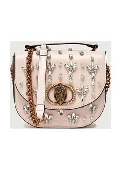 Kurt Geiger Skórzana torebka na ramię CHELSEA ze sklepu Gomez Fashion Store w kategorii Listonoszki - zdjęcie 188124692