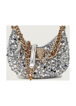 Kurt Geiger Torebka wieczorowa CHELSEA ze sklepu Gomez Fashion Store w kategorii Torebki hobo - zdjęcie 188124694