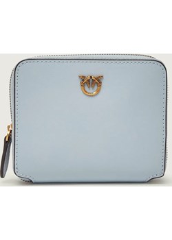 Pinko Skórzany portfel TAYLOR ze sklepu Gomez Fashion Store w kategorii Portfele damskie - zdjęcie 188124731