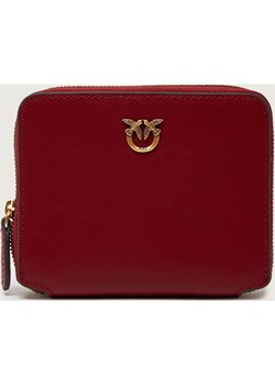 Pinko Skórzany portfel TAYLOR ze sklepu Gomez Fashion Store w kategorii Portfele damskie - zdjęcie 188124732