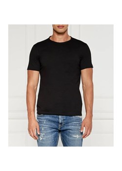 Replay T-shirt | Regular Fit ze sklepu Gomez Fashion Store w kategorii T-shirty męskie - zdjęcie 188124750