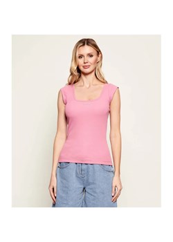 Pinko Bluzka TENACE | Slim Fit ze sklepu Gomez Fashion Store w kategorii Bluzki damskie - zdjęcie 188124763