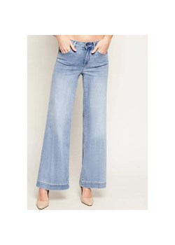 Liu Jo Jeansy Authentic | flare fit ze sklepu Gomez Fashion Store w kategorii Jeansy damskie - zdjęcie 188124772